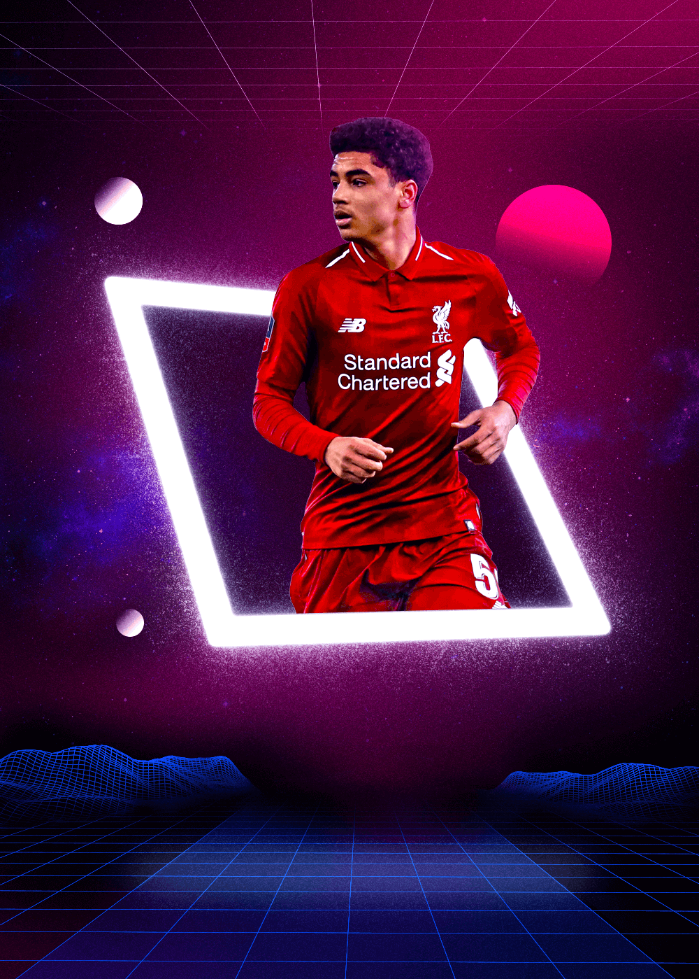 格局產生直 格局產生直