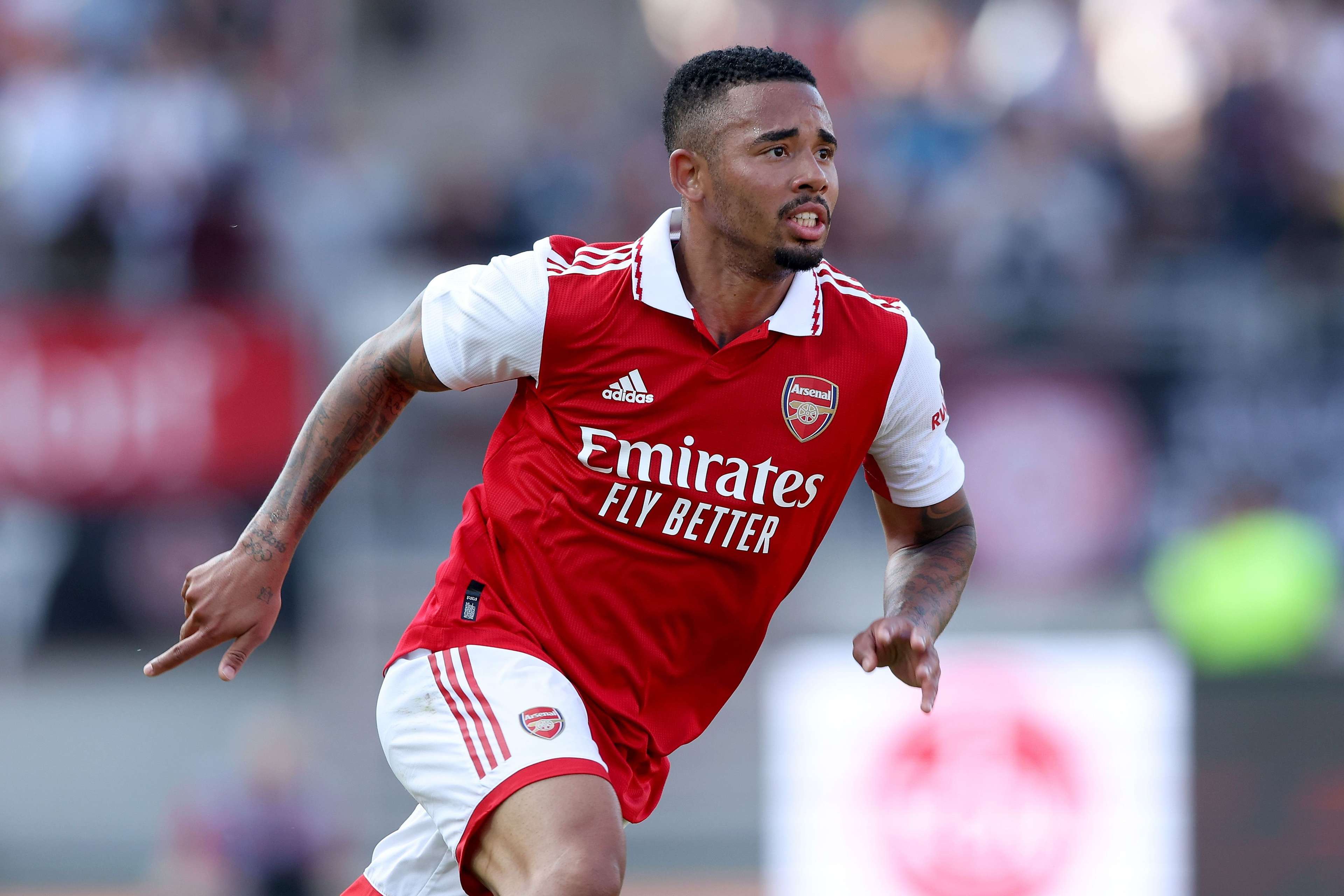 优势明显 优势明显