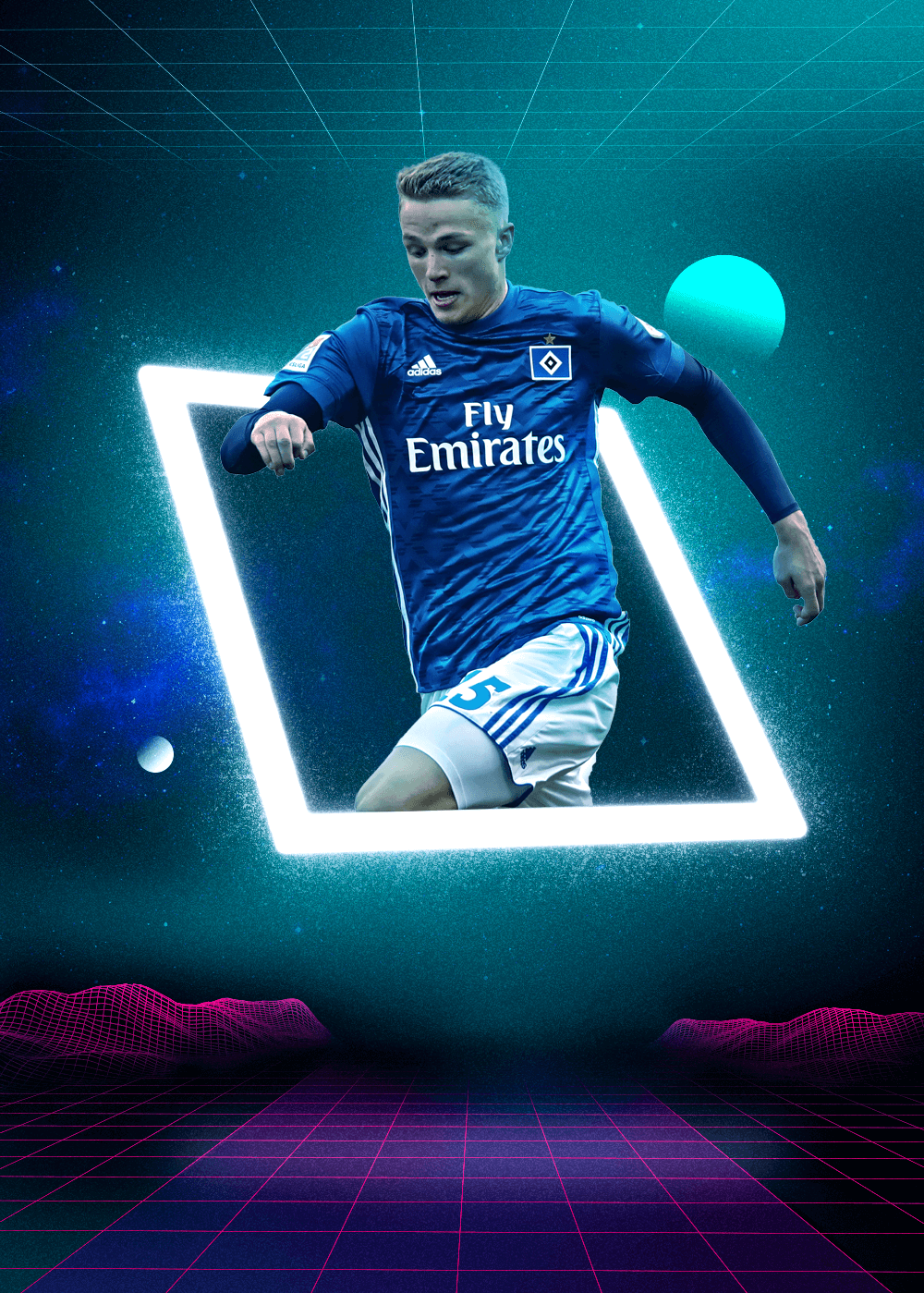 锋线球员之 锋线球员之